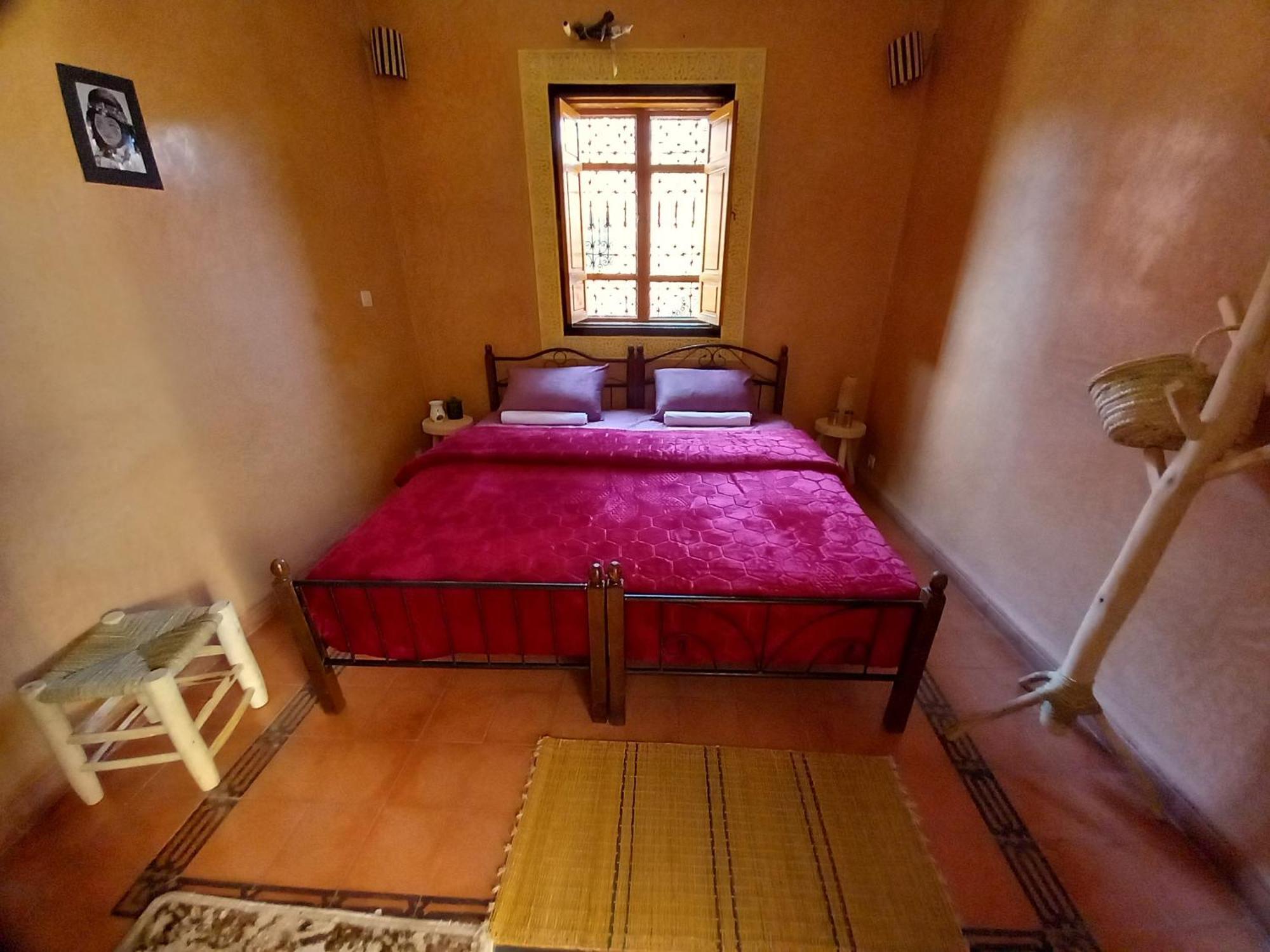 Hostel Jad Ziad *