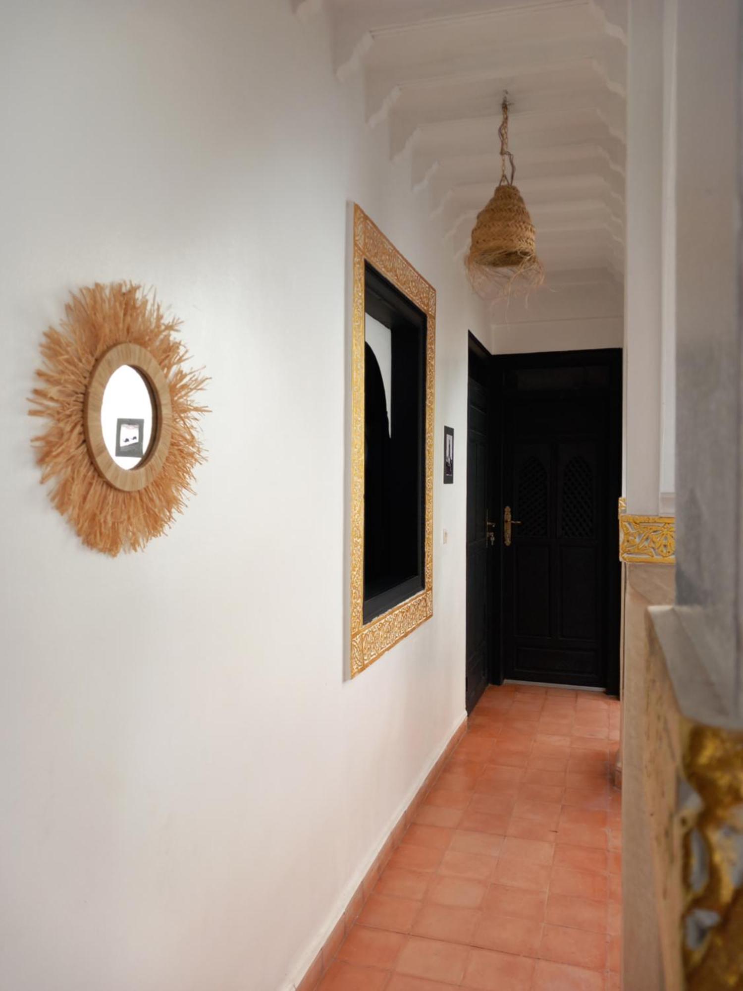 Hostel Jad Ziad
