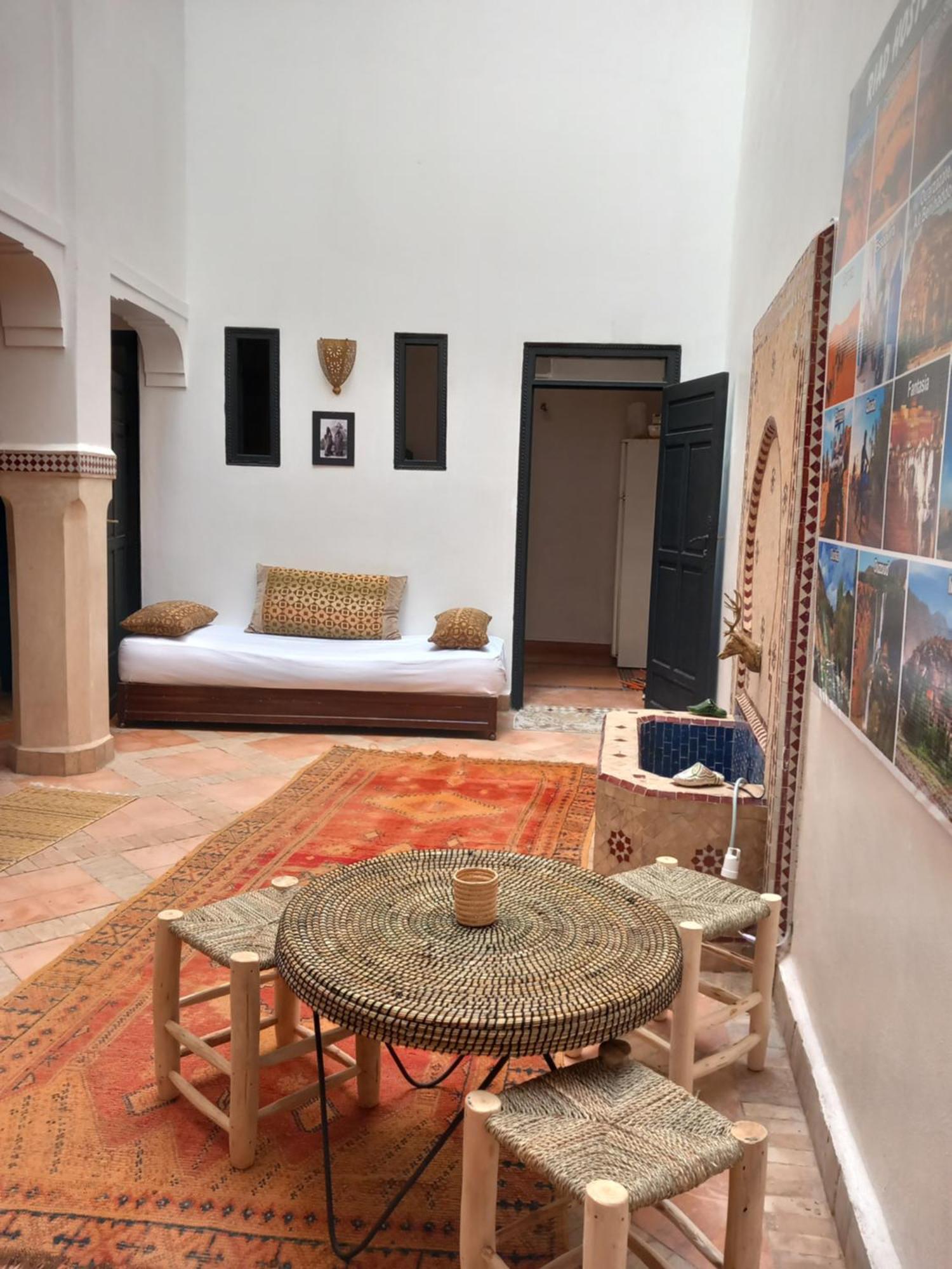 Jad Ziad * Marrakesh