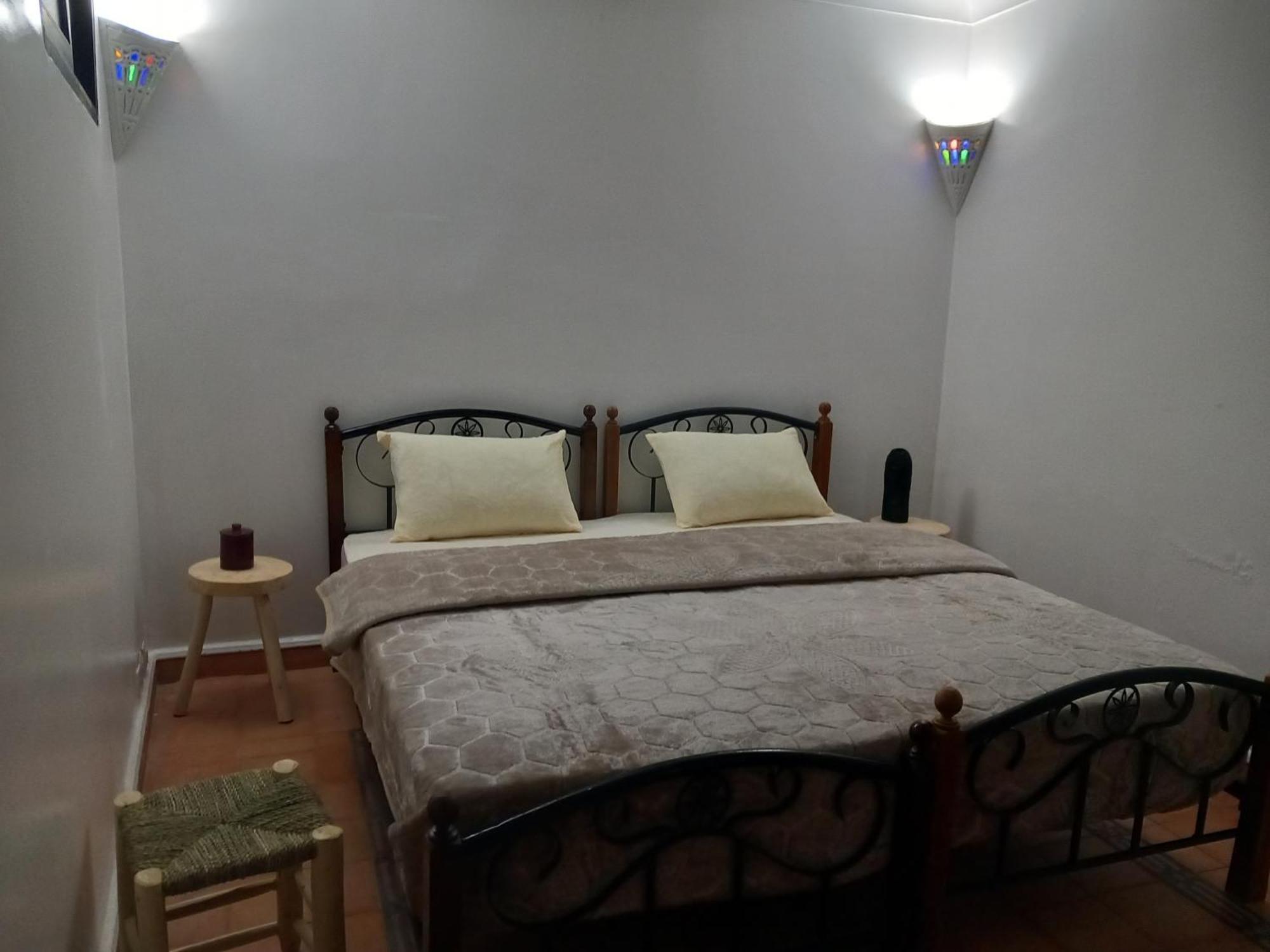 Jad Ziad Hostel Marrakesh