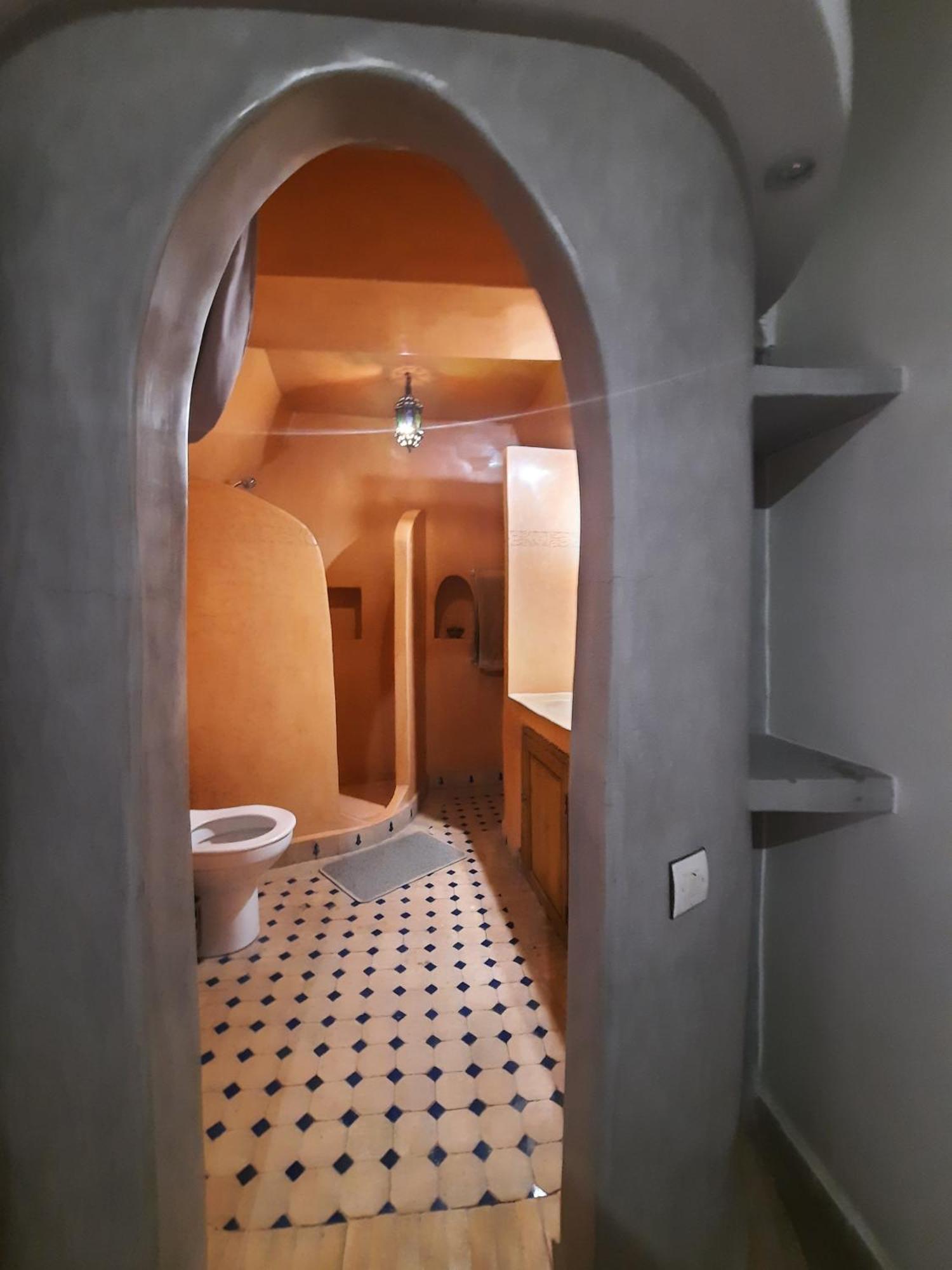 Rayan * Marrakesh