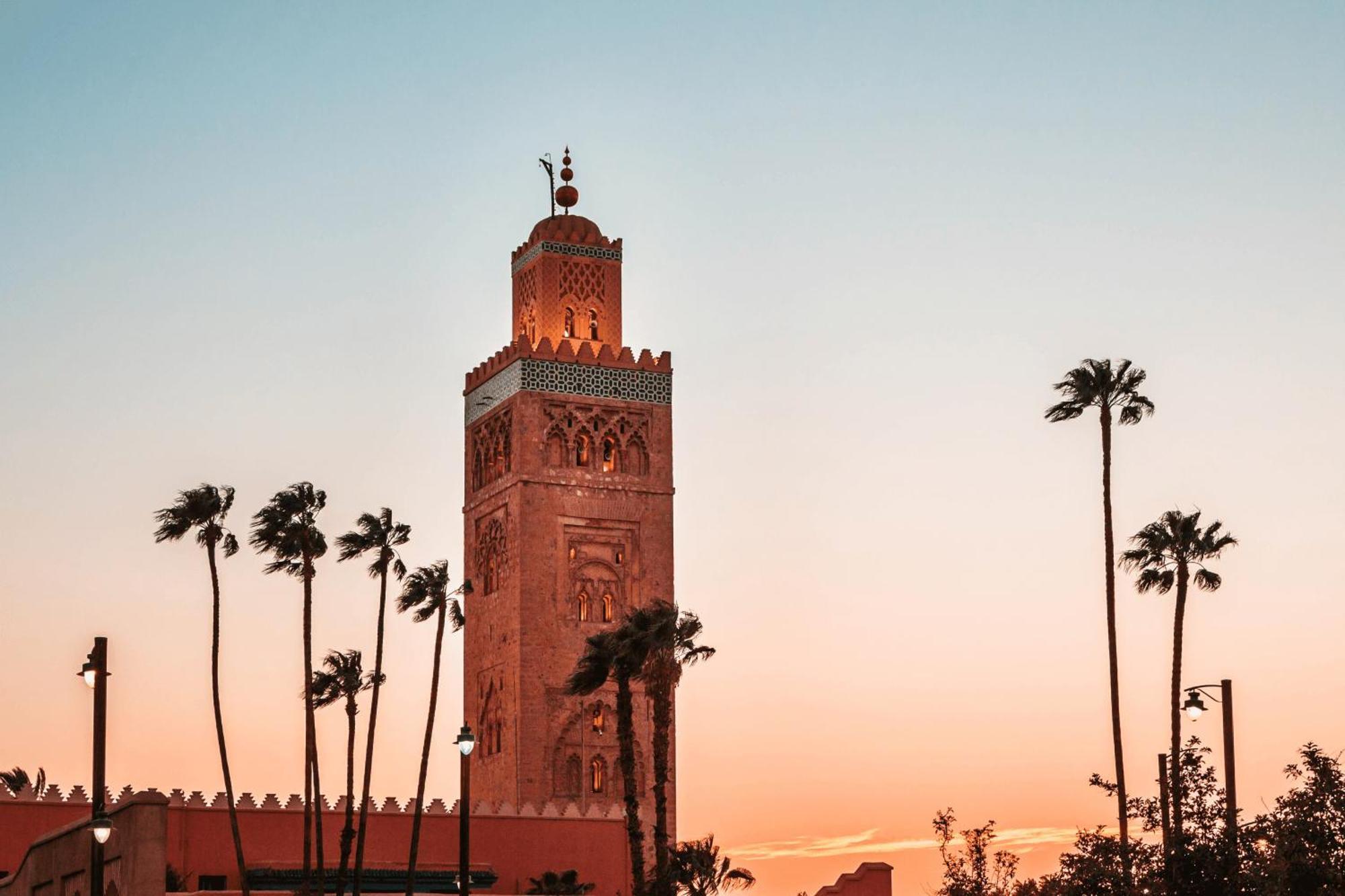 Miel Et Citron Boutique & Riad Marrakesh