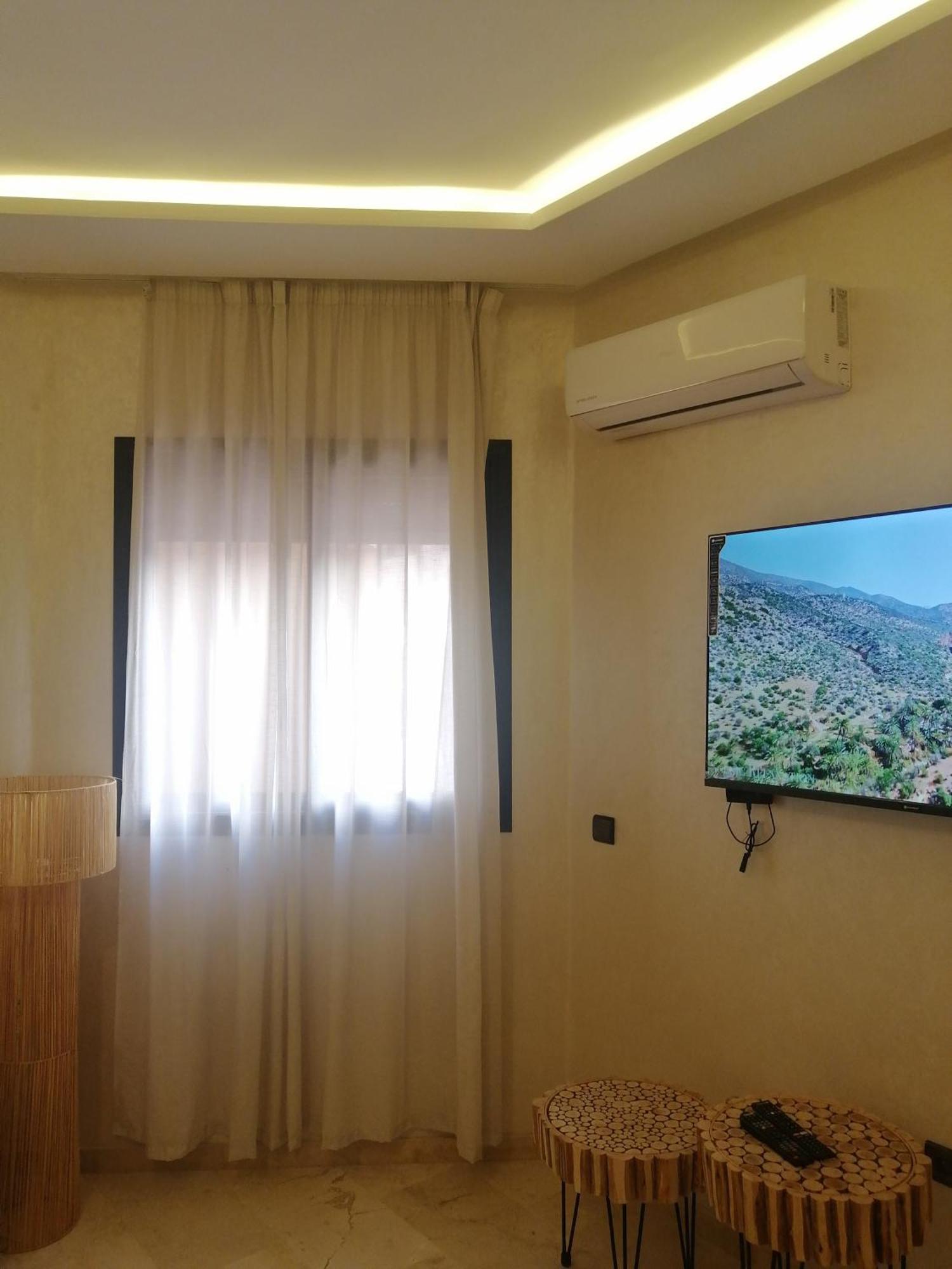 Luxury & Cosy Apartment Marrakesh