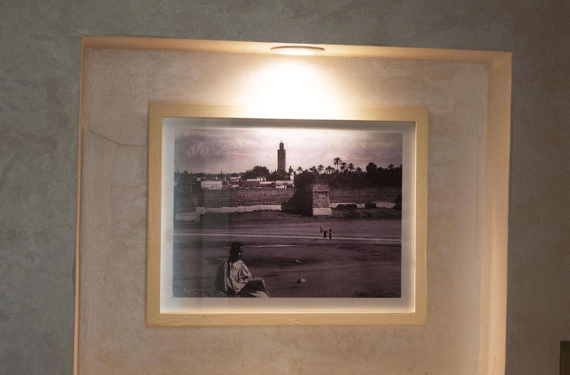 Marana & Marrakesh