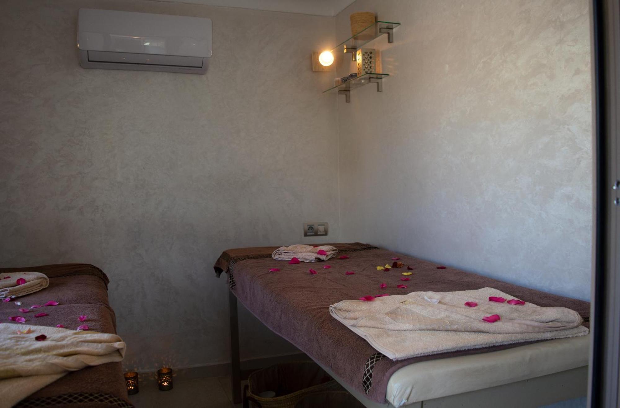 Marana & Guest house Marrakesh