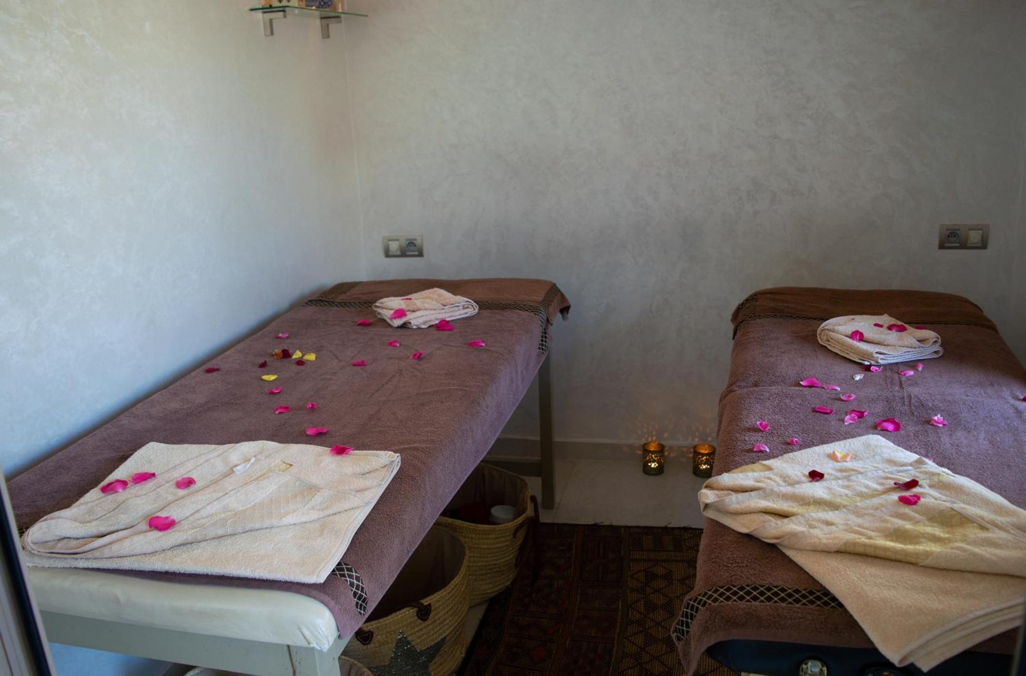 Marana & Marrakesh