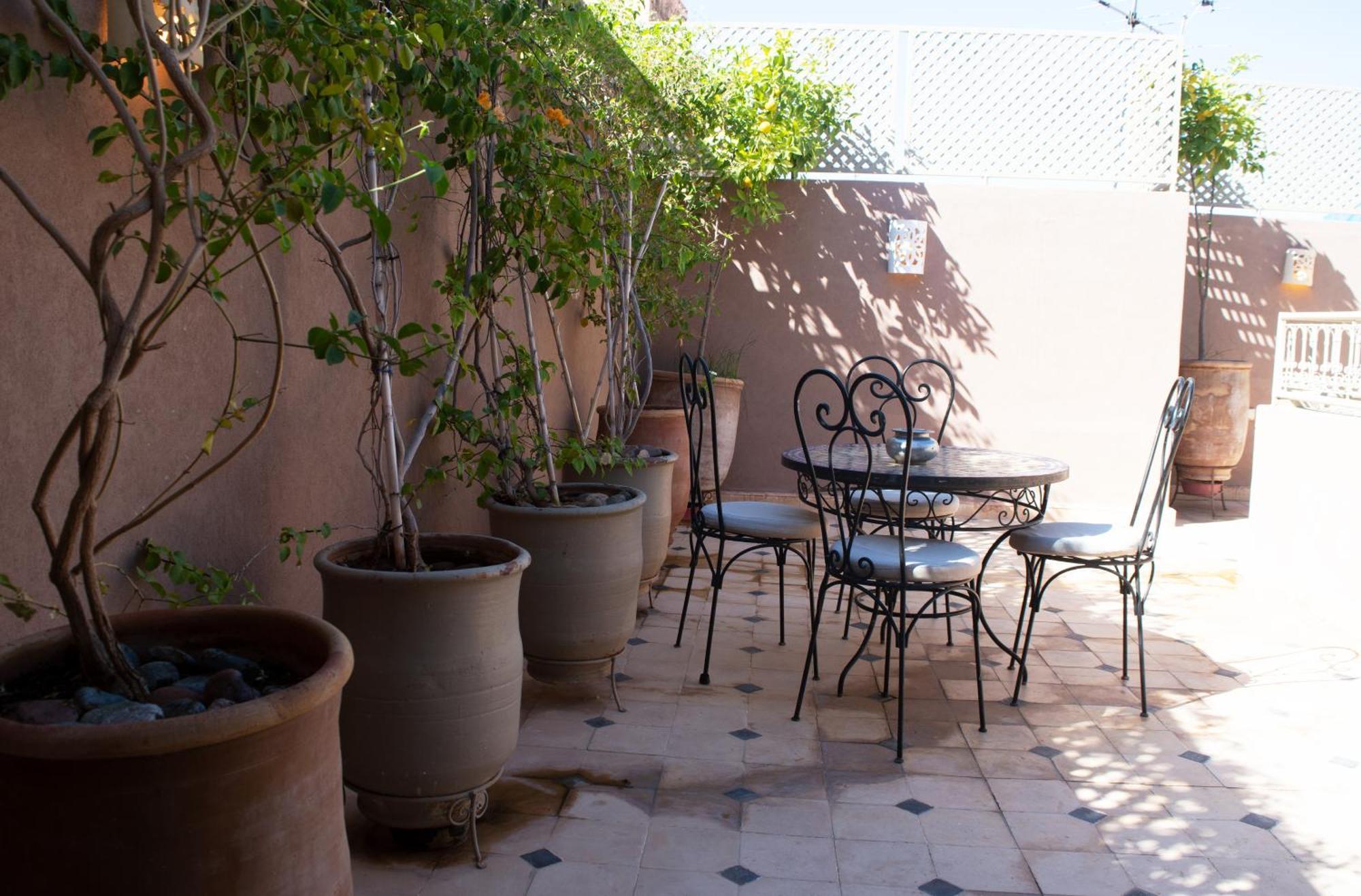 Guest house Marana &