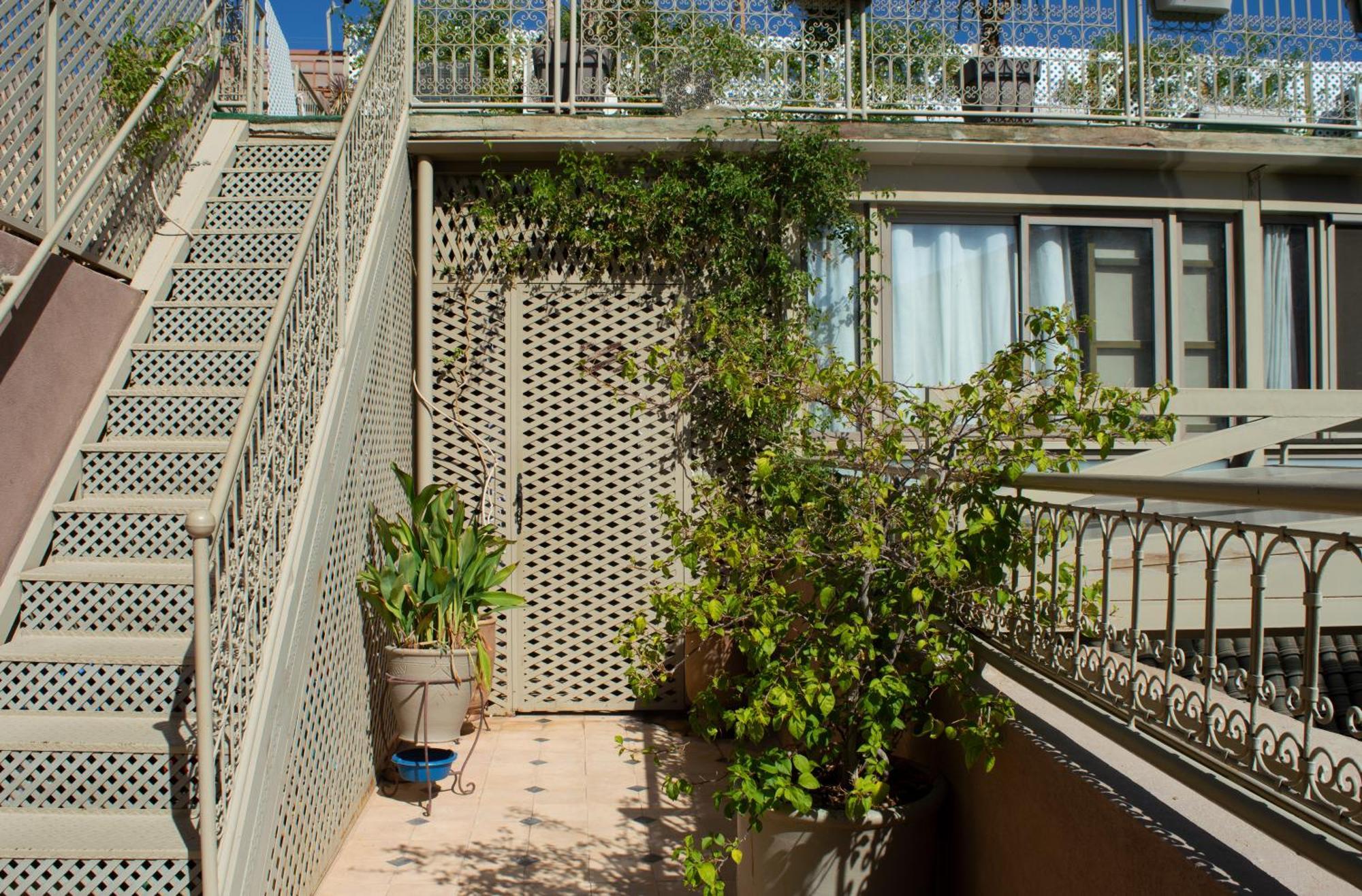 Guest house Marana & Marrakesh