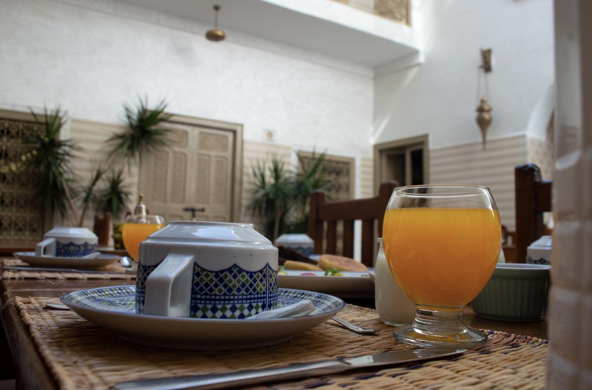 Guest house Marana &