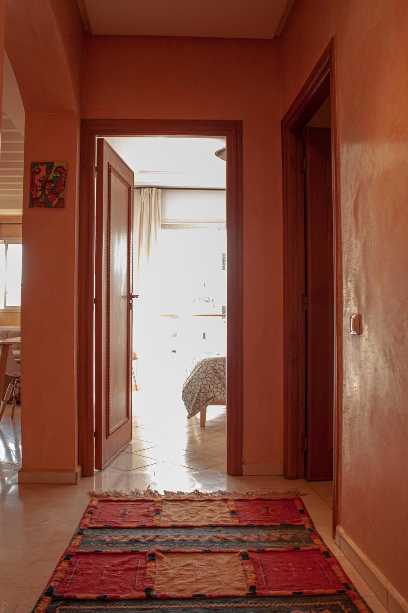 Amoud & Flats - Dyar Alkheir Marrakesh