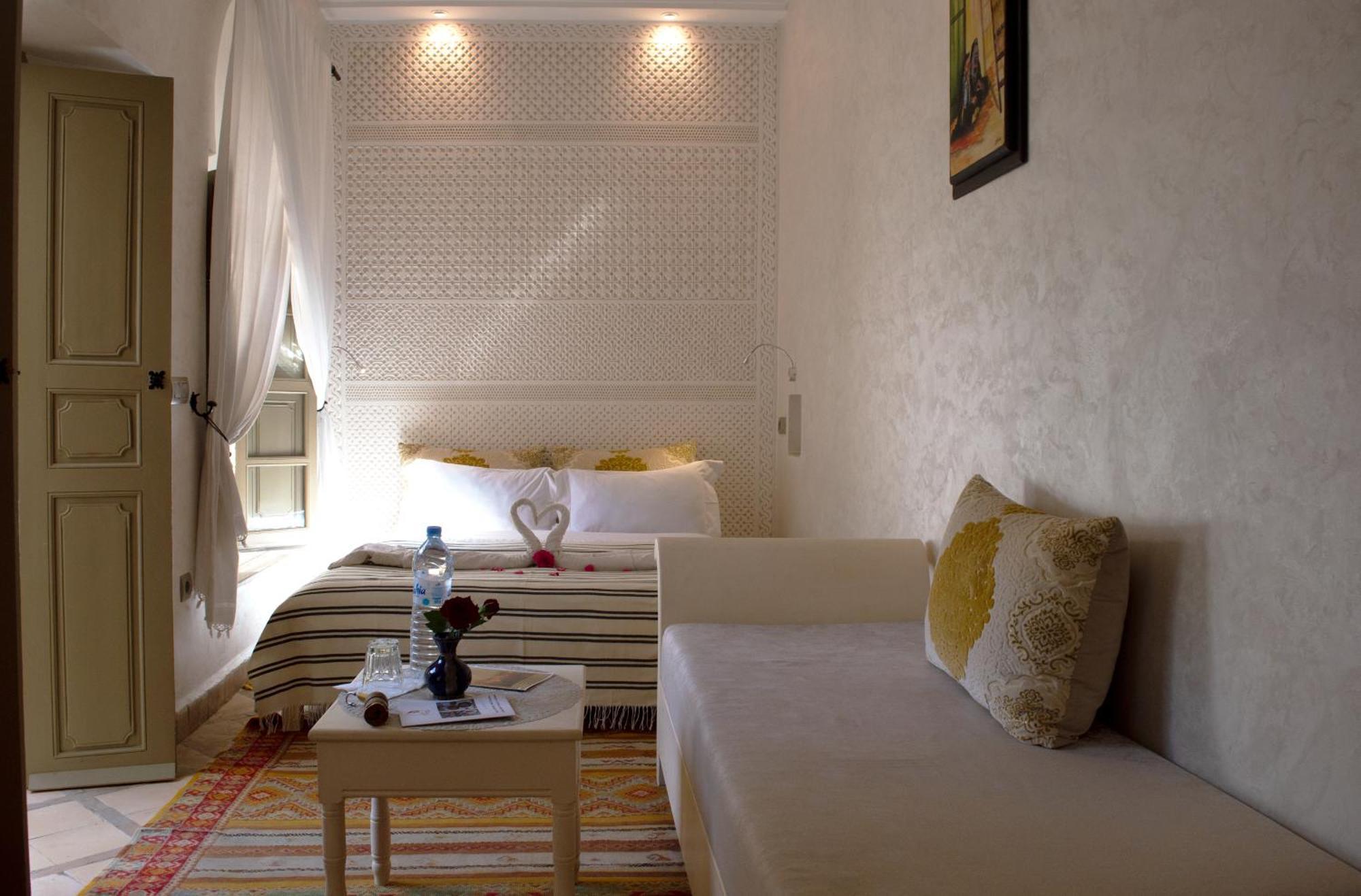 Marana & Guest house Marrakesh