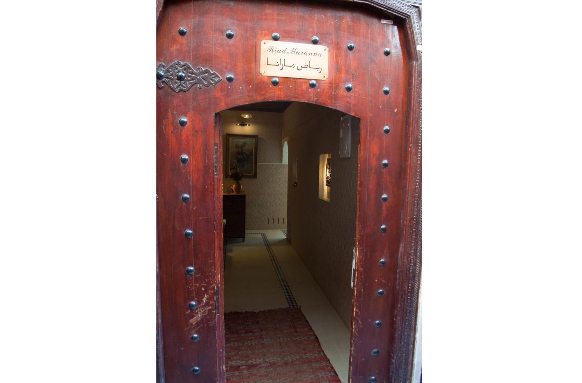 Guest house Marana & Marrakesh