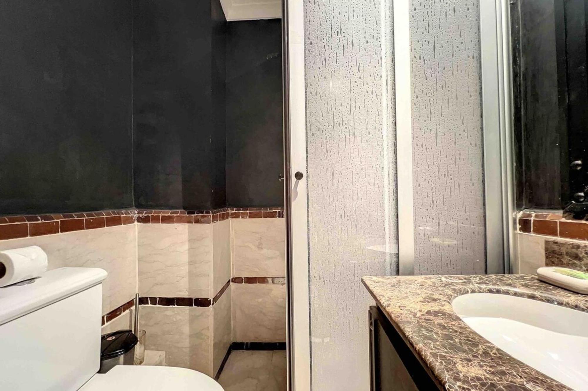 Sarah I 92 M I Piscine I Quartier Hivernage Appartement *
