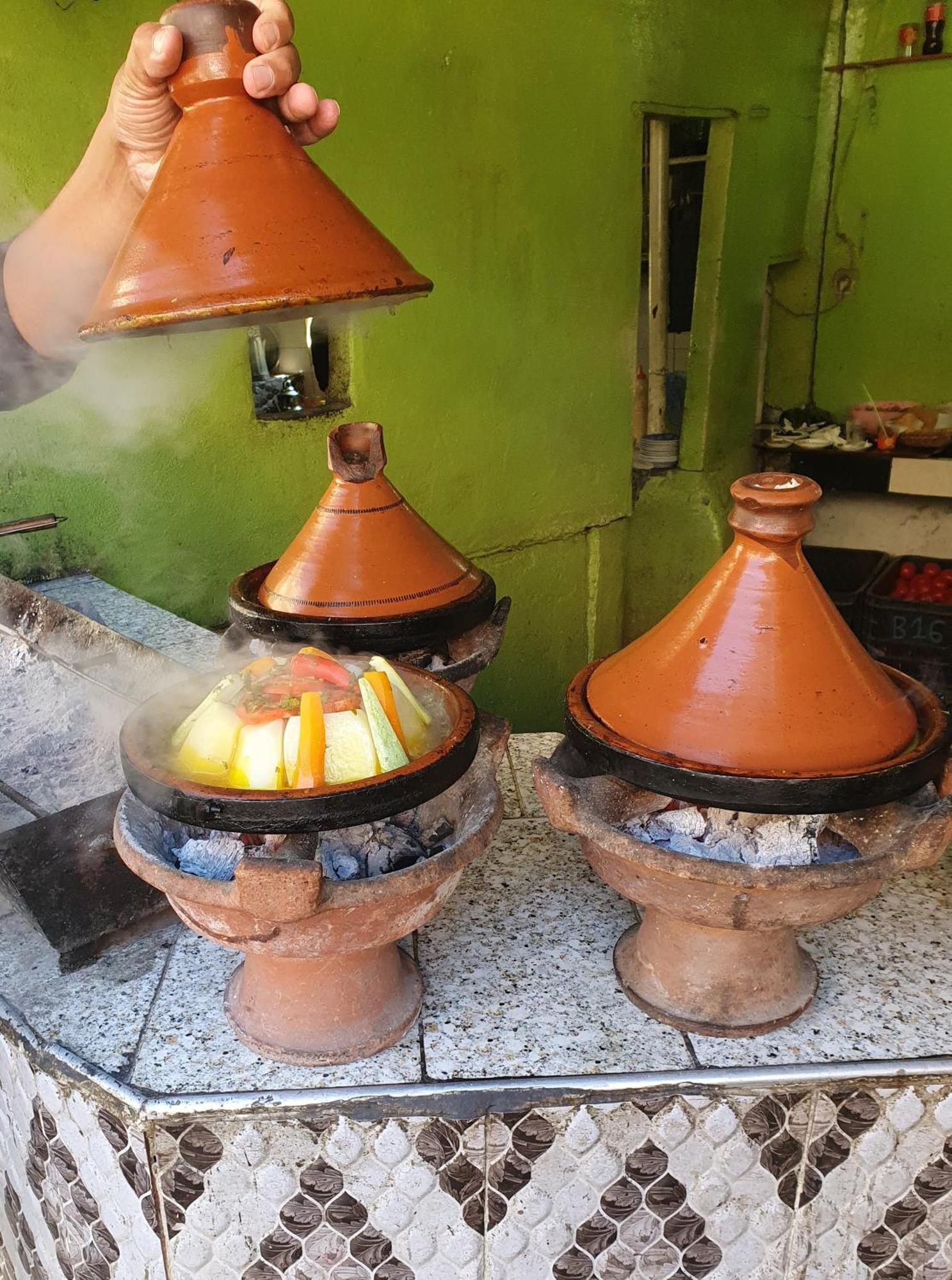Dar Sarah-mouassine-marrakech, Authentique Idealement Situe Riad