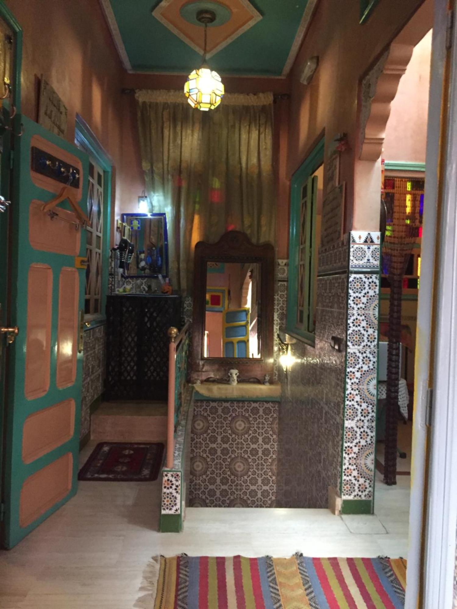 Apartment Almarkab Marrakesh
