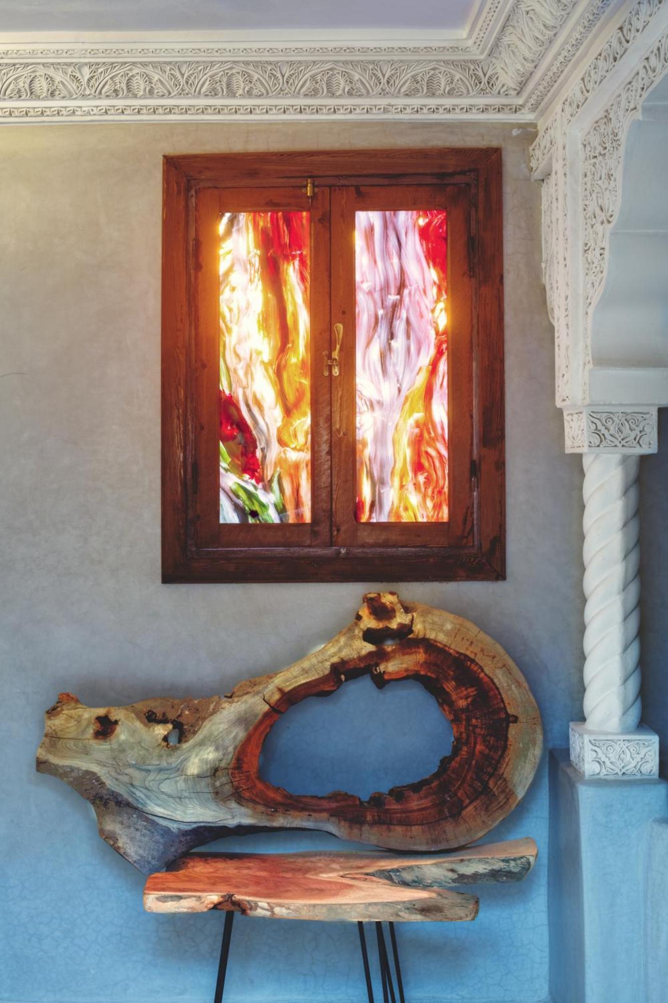 Riad Persephone Marrakesh