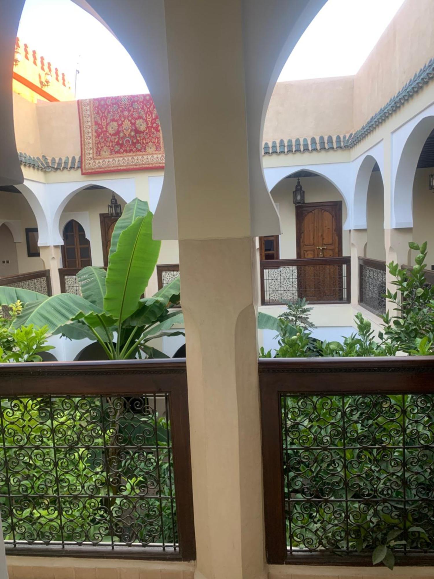Riad Riad Tidar By Phoenix
