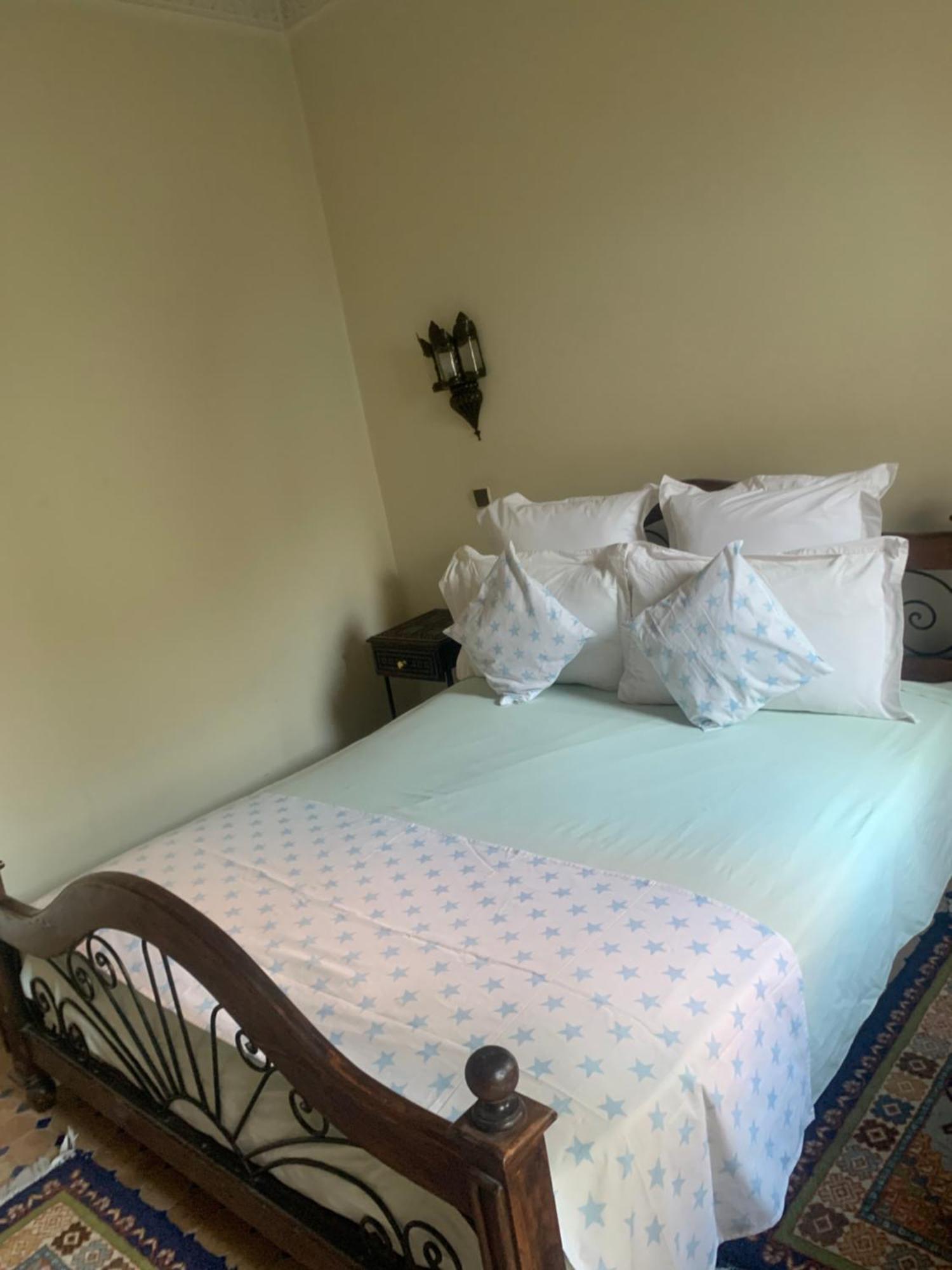 Riad Tidar By Phoenix Riad 3*