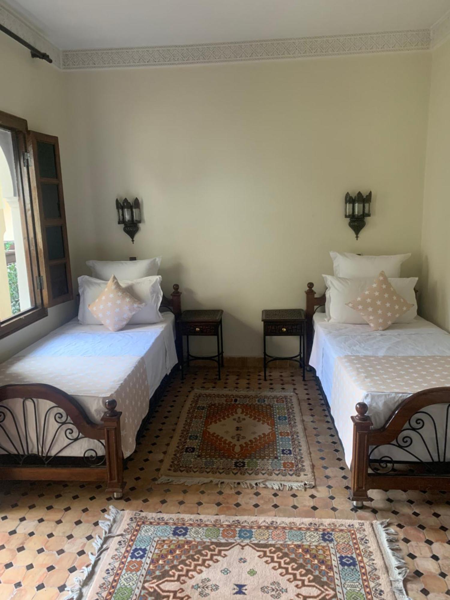 Riad Tidar By Phoenix Riad 3*
