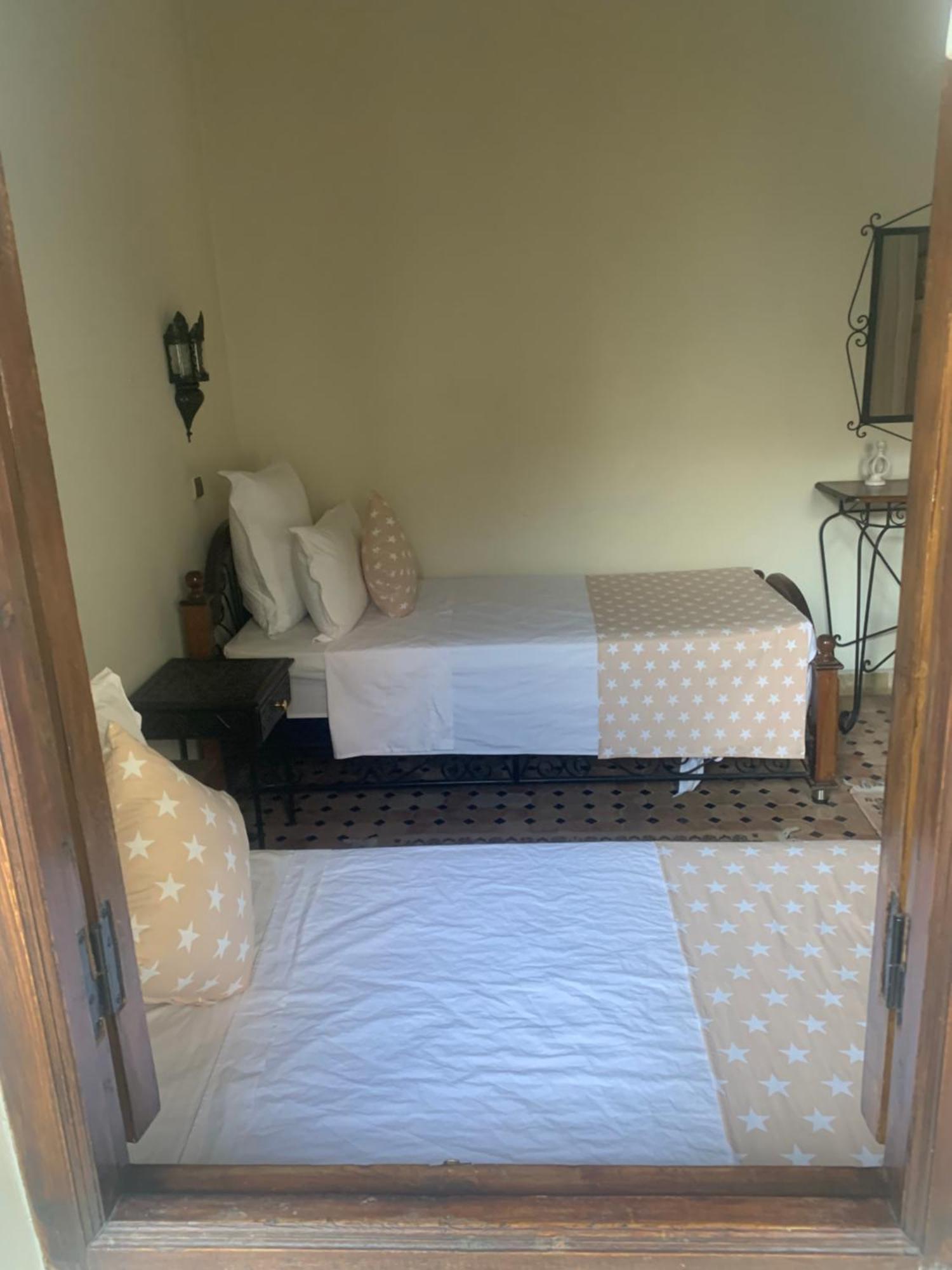 Riad Riad Tidar By Phoenix