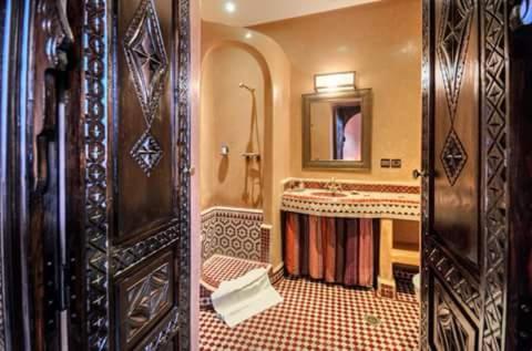 Le Minasdam Guest house *