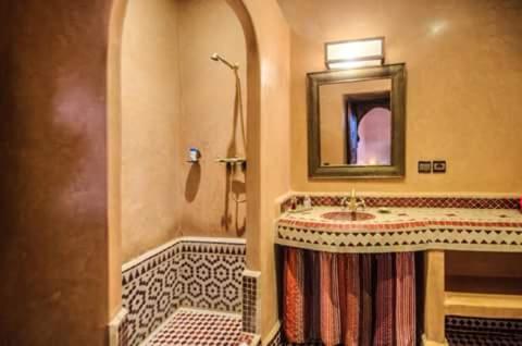 Guest house Le Minasdam Marrakesh