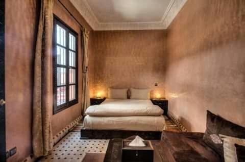 Le Minasdam Marrakesh