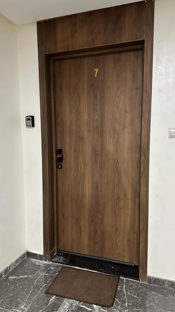 Apartment Duplex Neuf, Fibre Avec Acces Piscine Marrakesh