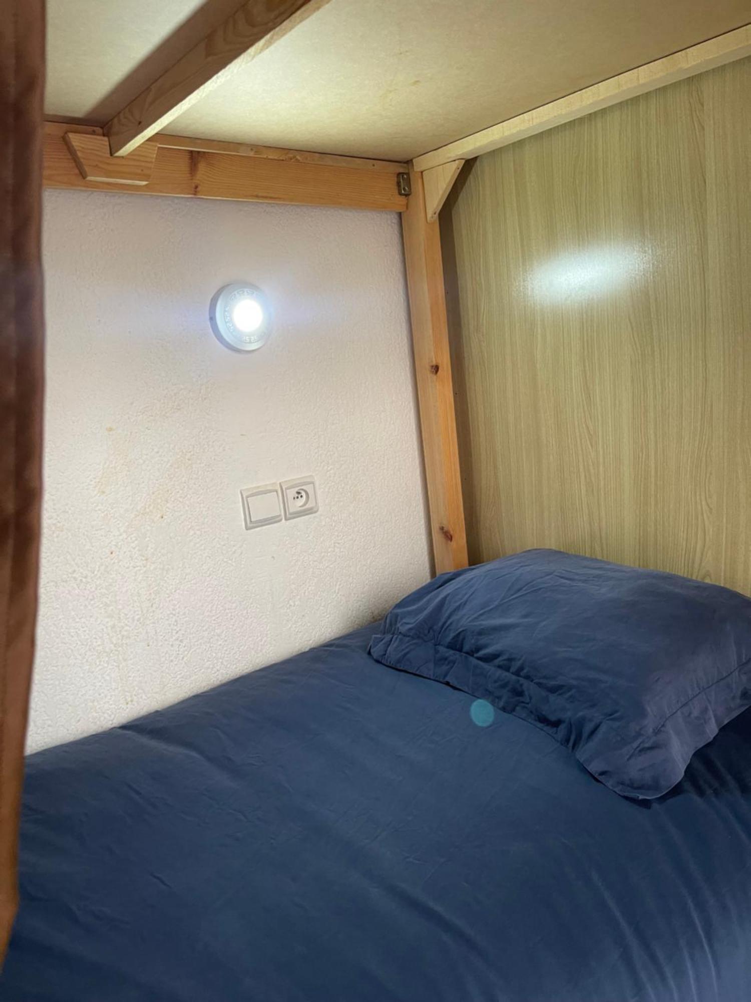 Hostel Yu Yu