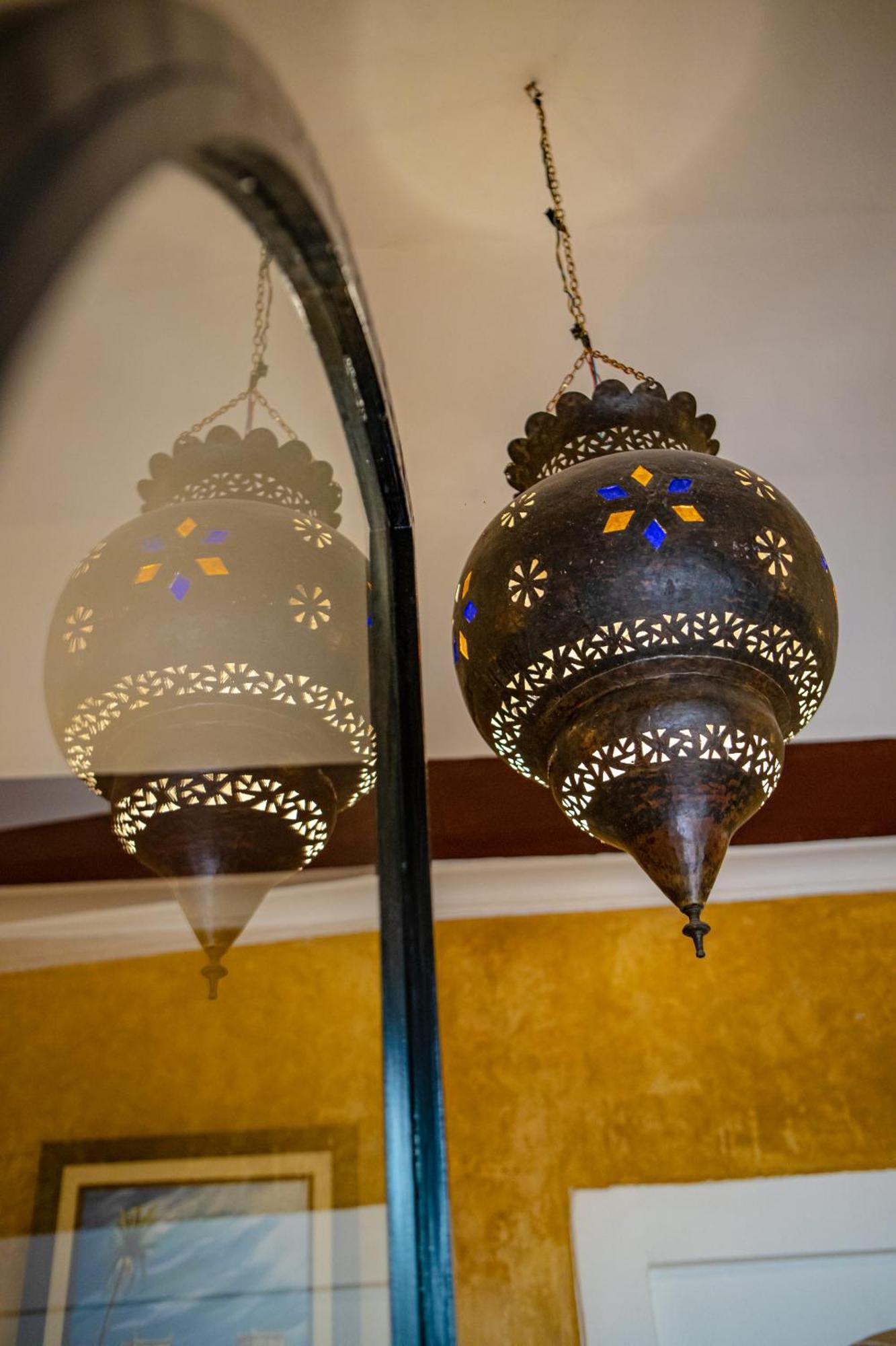 Riad Le Jardin De Lea, Suites&spa Couette-café 3*
