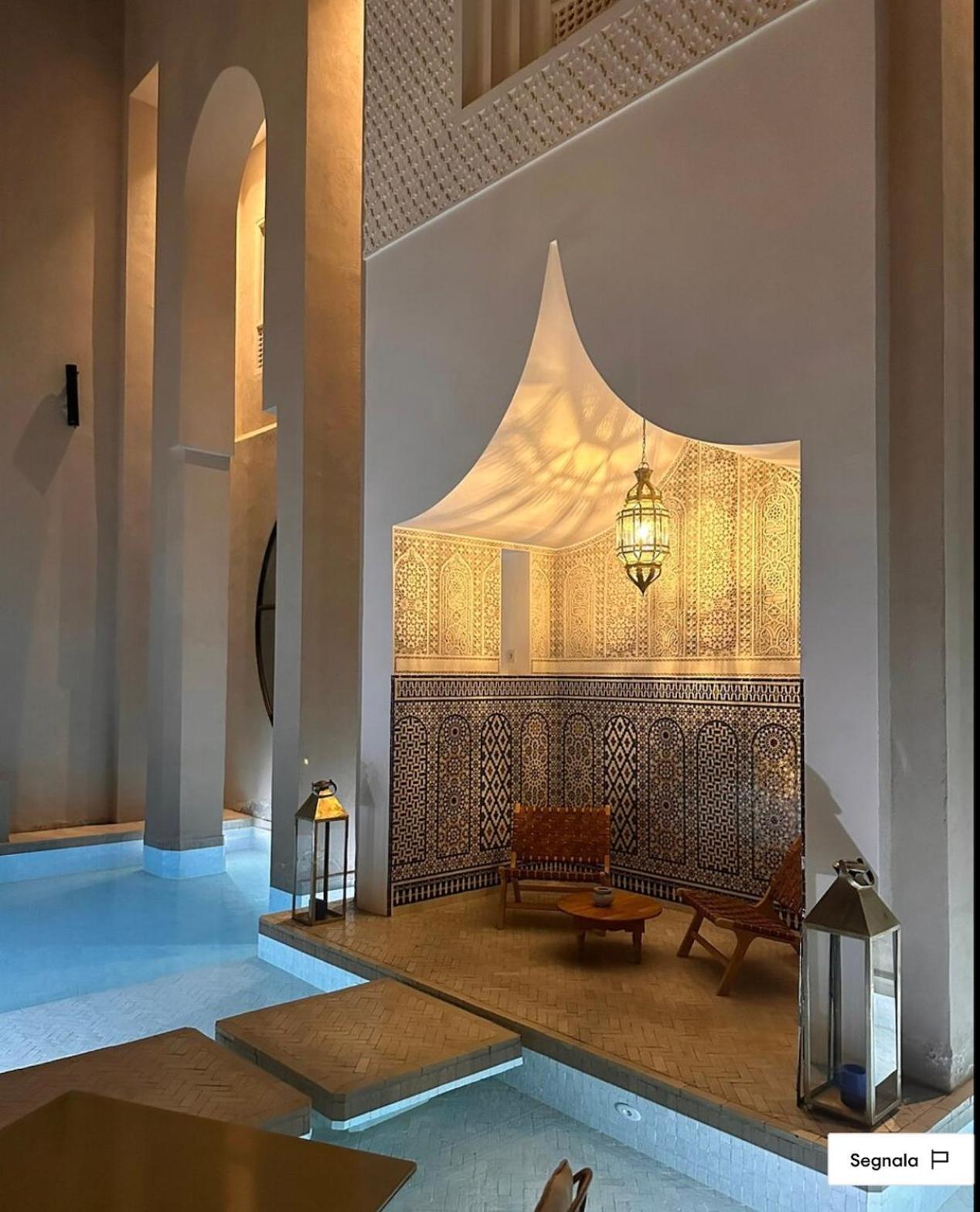 72 & Riad