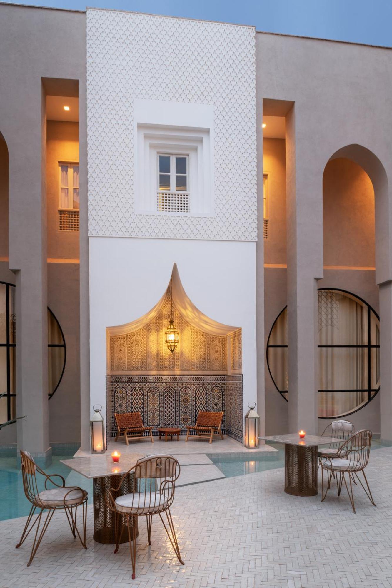 Riad 72 & Marrakesh