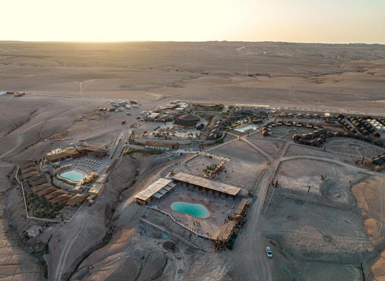 Le Bedouin Agafay Alojamento