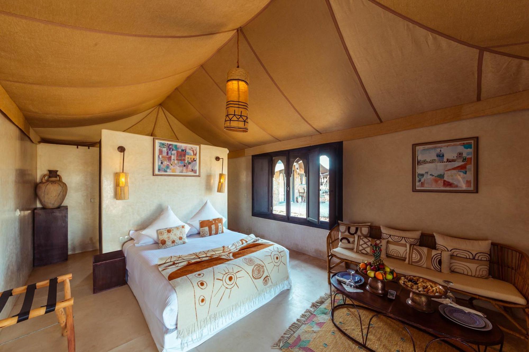Le Bedouin Agafay * Marrakesh