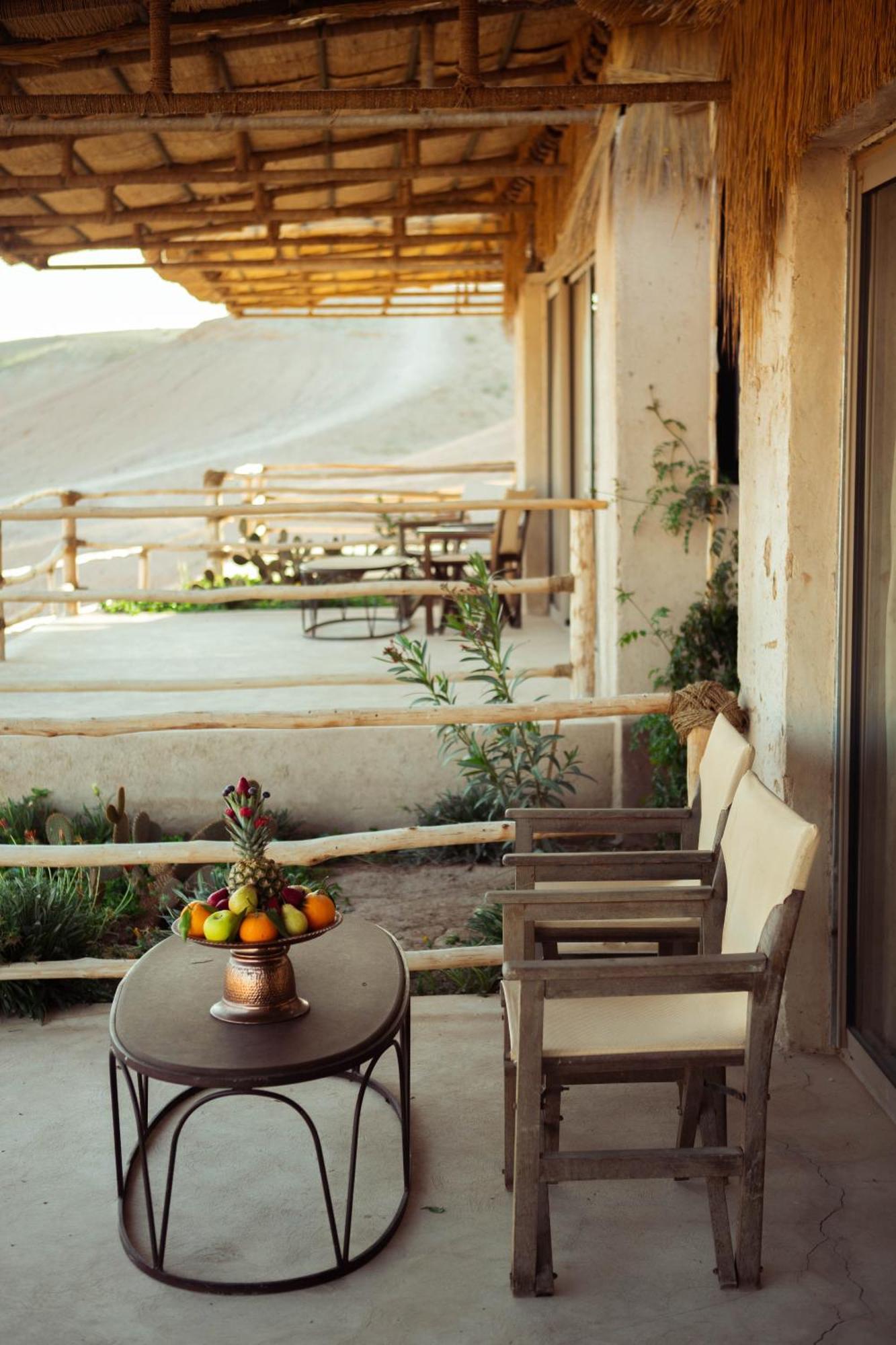 Le Bedouin Agafay Lodge Marrakesh