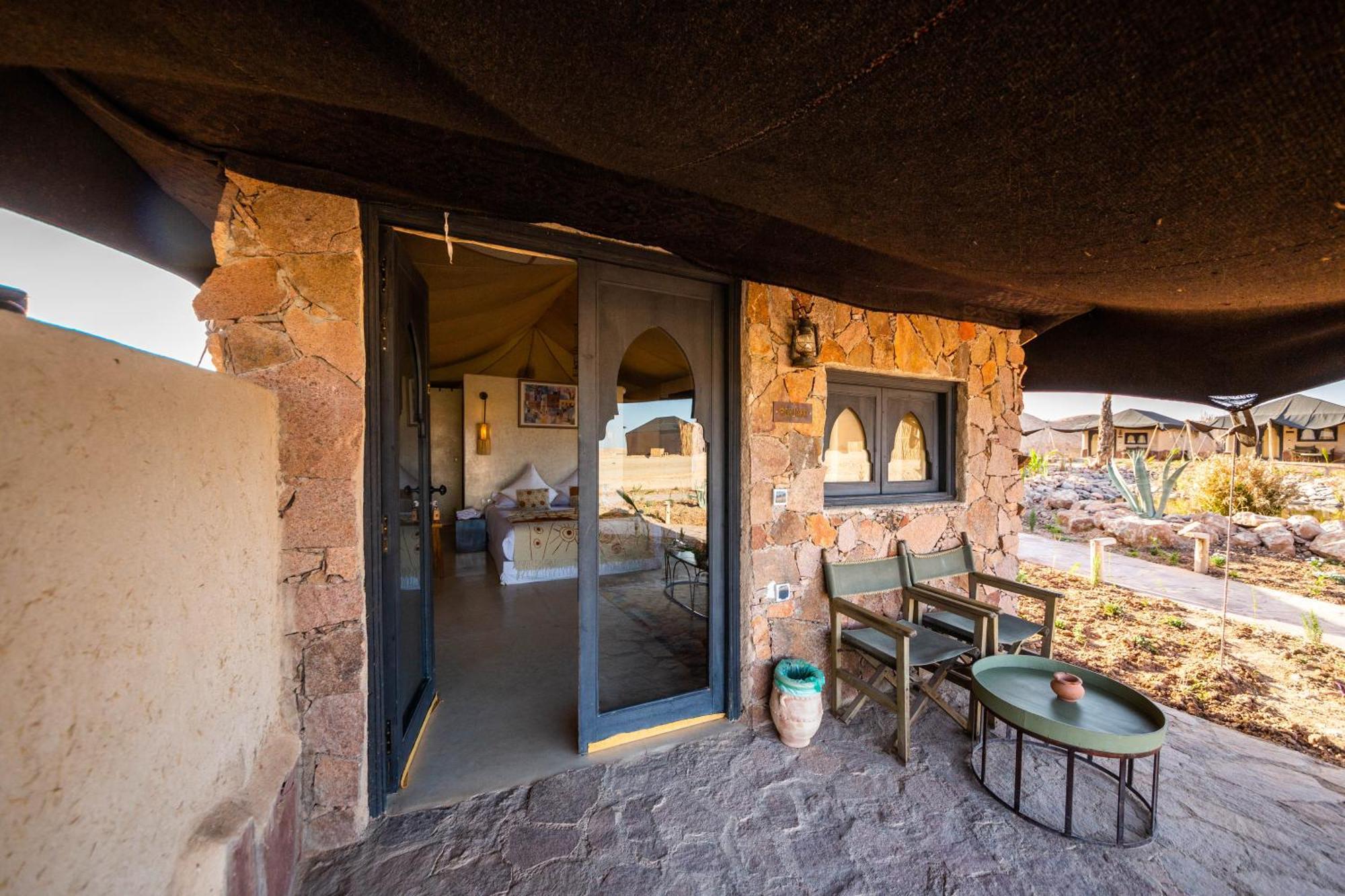 Lodge Le Bedouin Agafay *