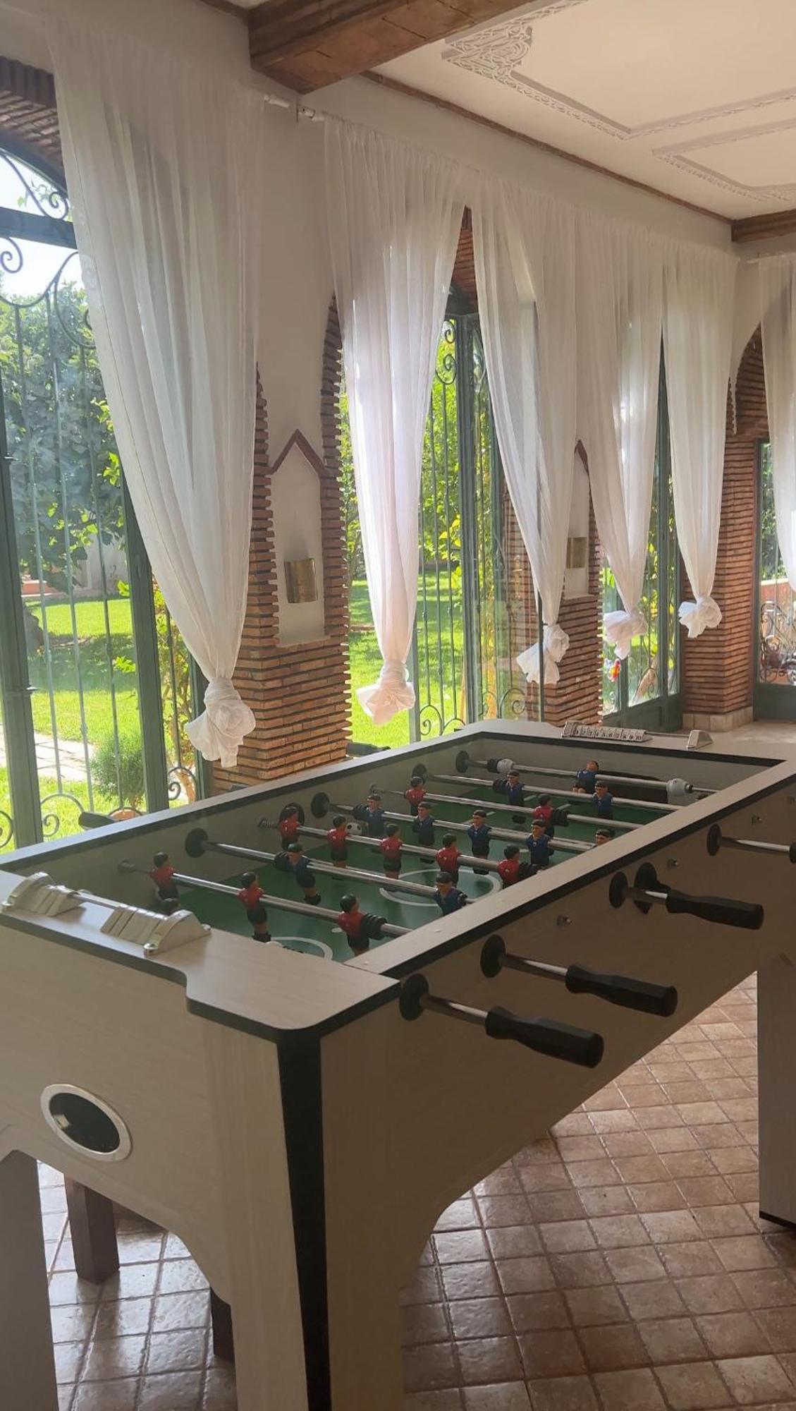 Villa Privee Wafa *