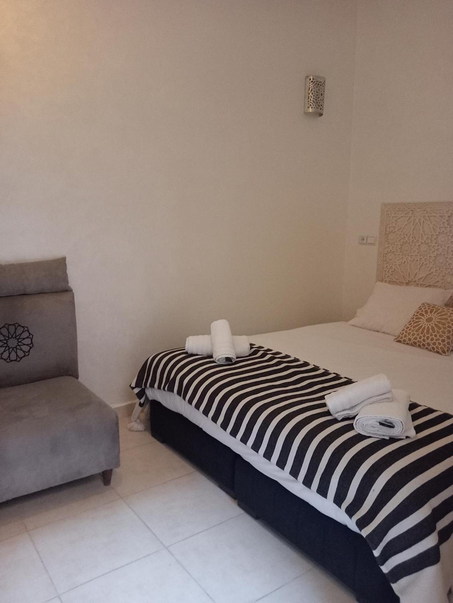 Le Etoile Ocre Guest house *
