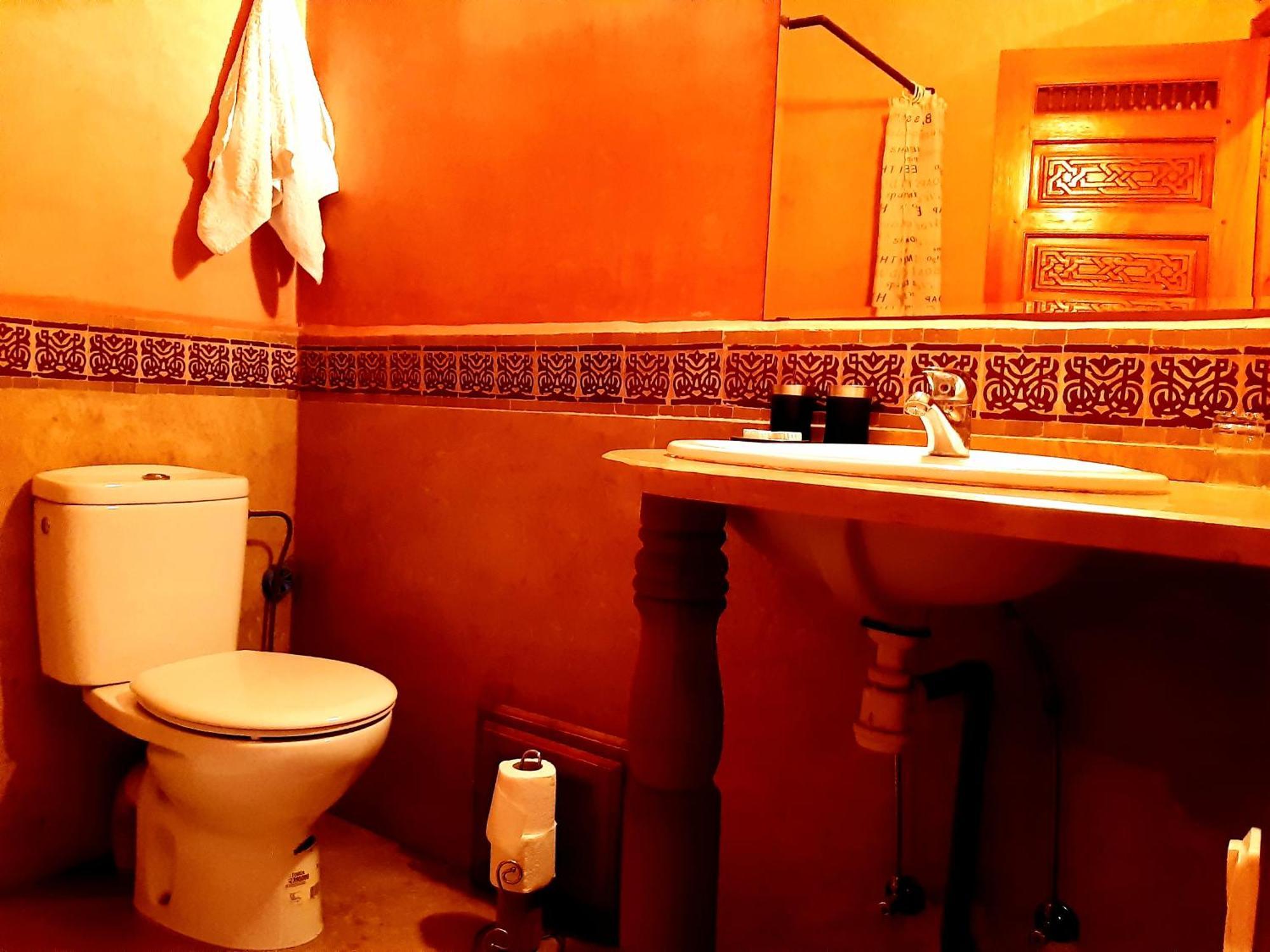 Radia Marrakesh