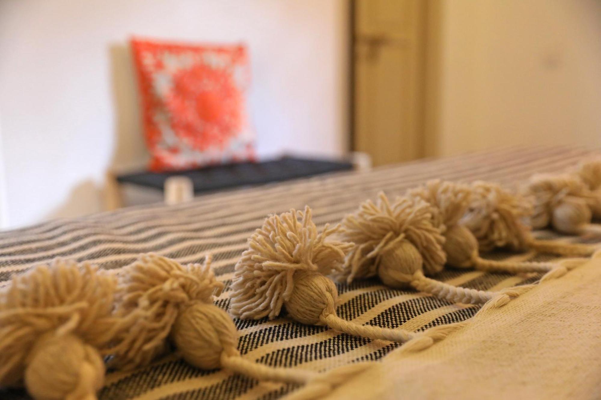 Al Badia Riad Marrakesh