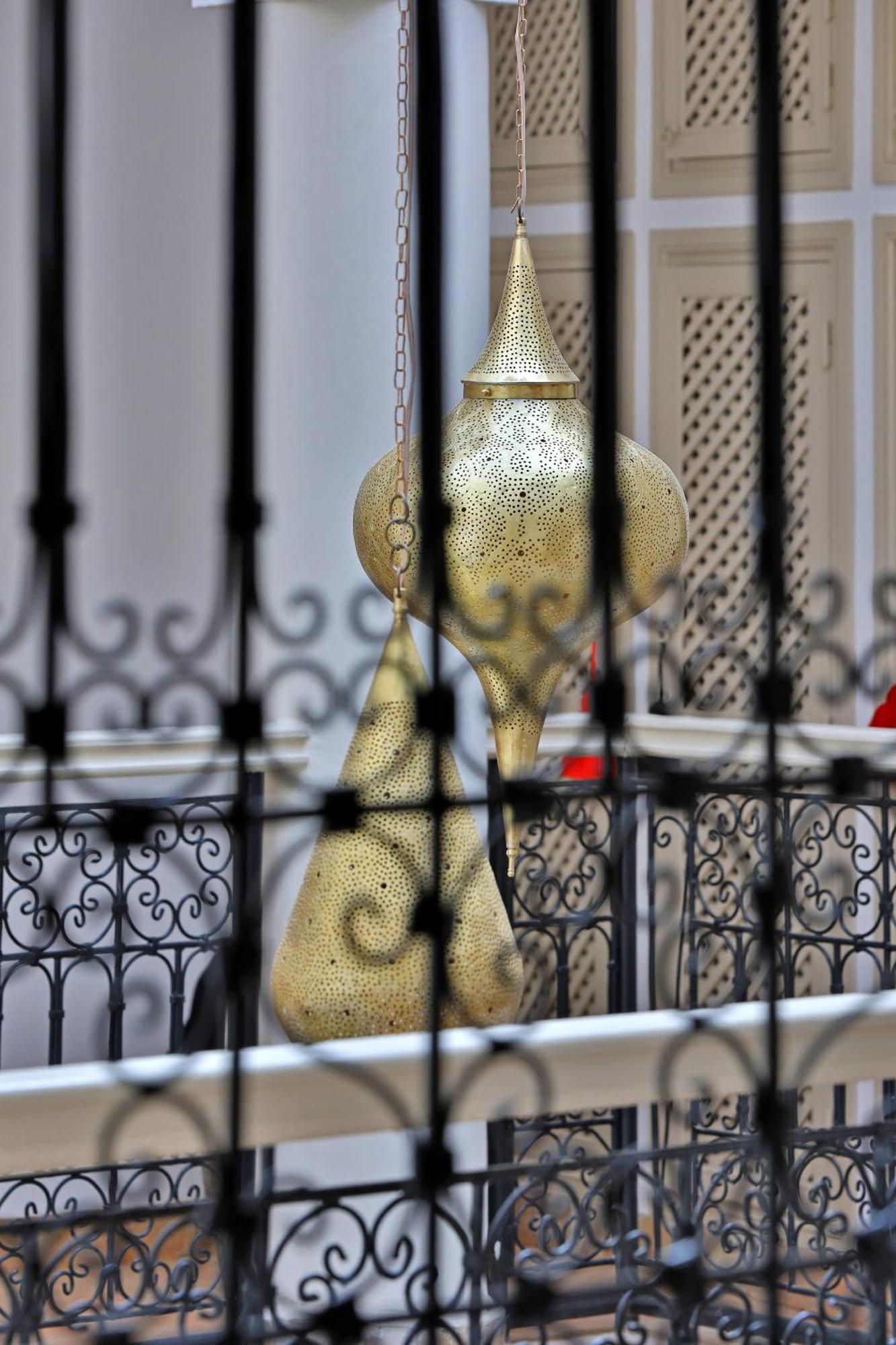 Al Badia Riad Marrakesh