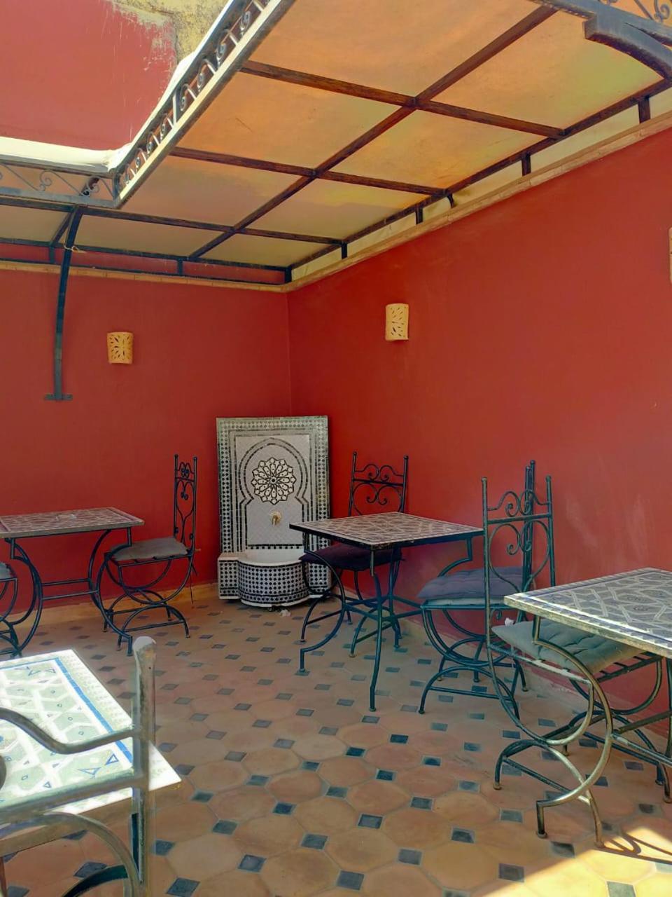 Guest house Le Etoile Ocre *