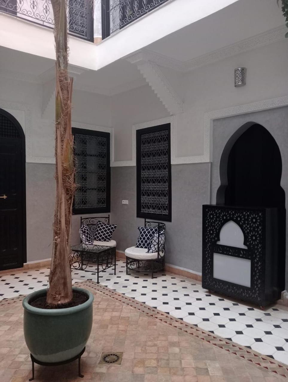 Le Etoile Ocre Guest house Marrakesh