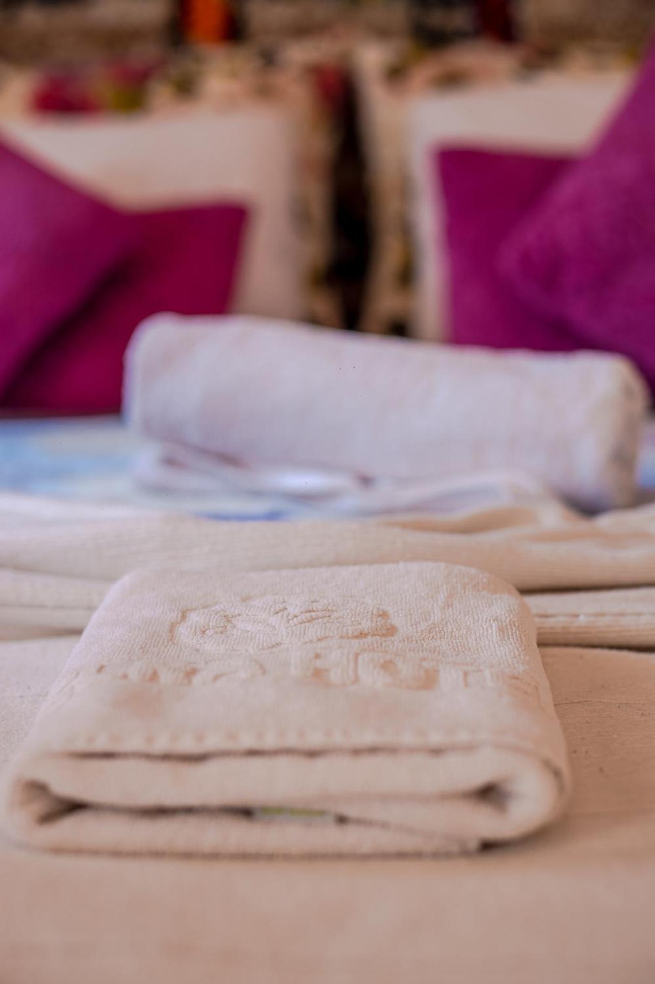 Riad Le Jardin De Lea, Suites&spa 3* Marrakesh