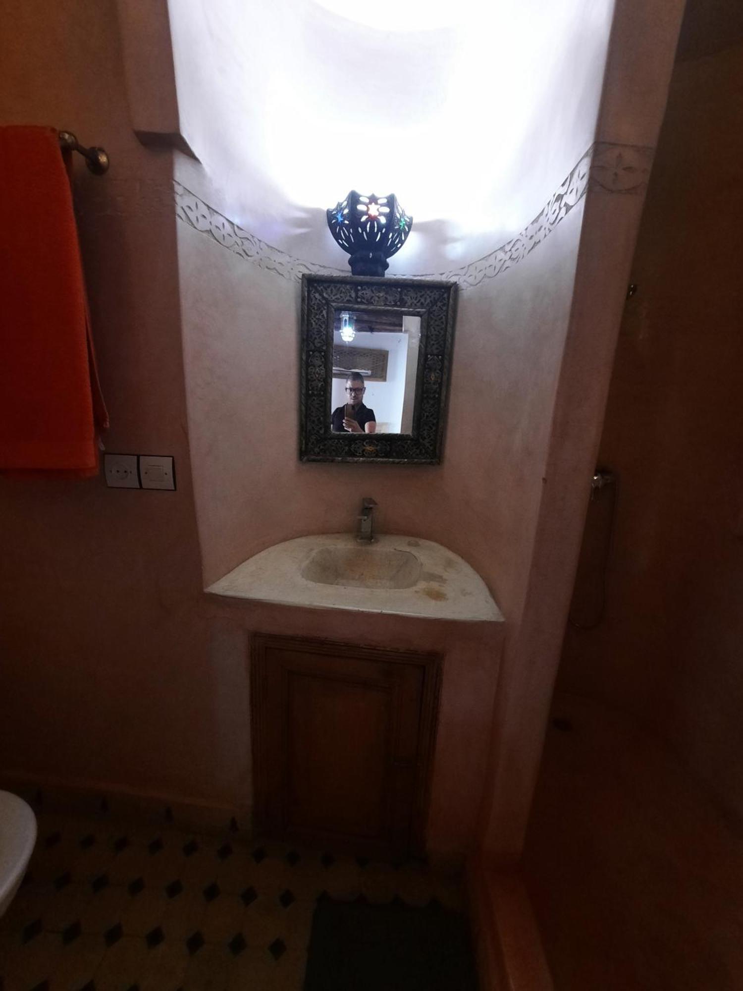 Rayan Guest house Marrakesh