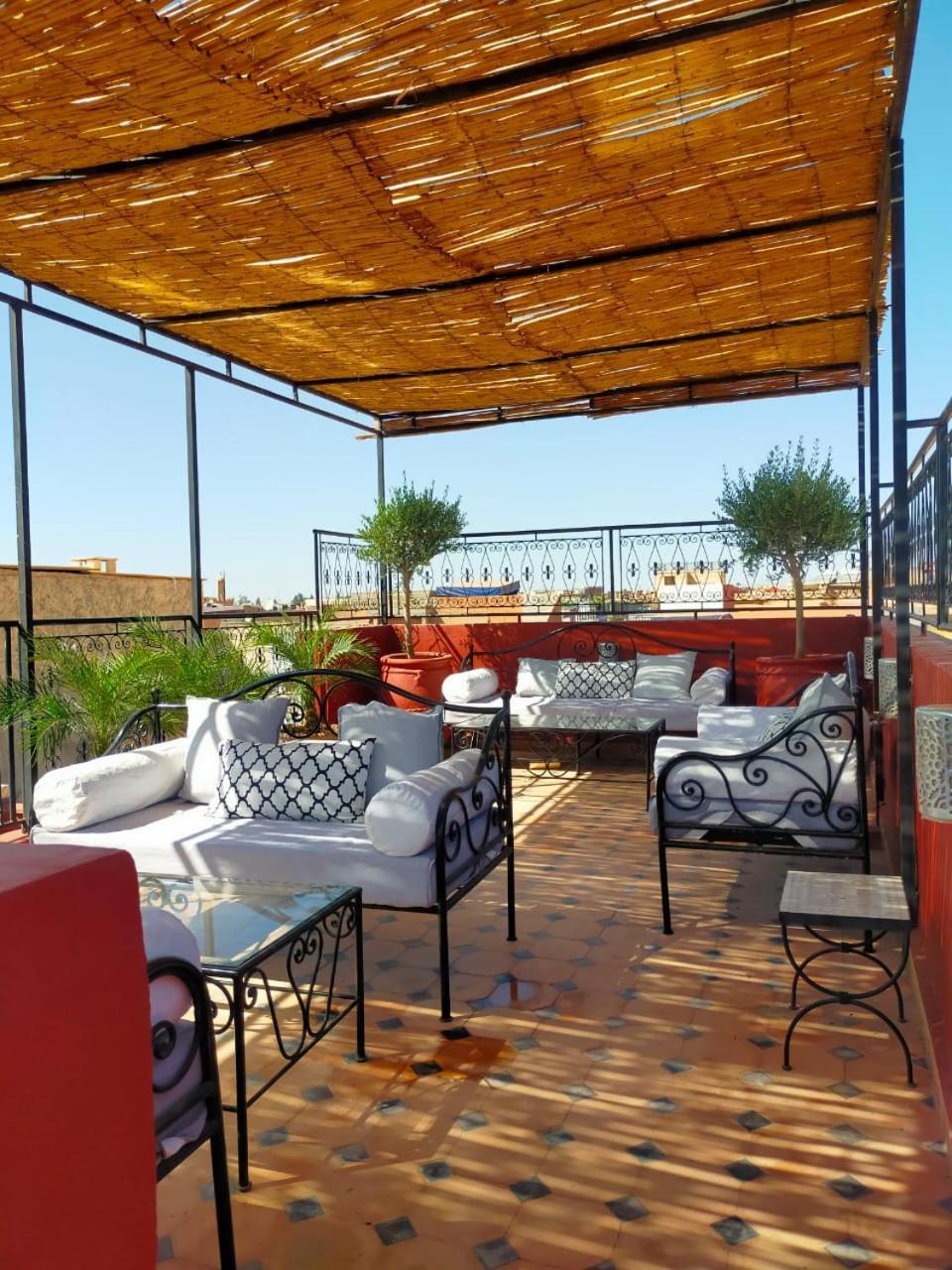 Guest house Le Etoile Ocre