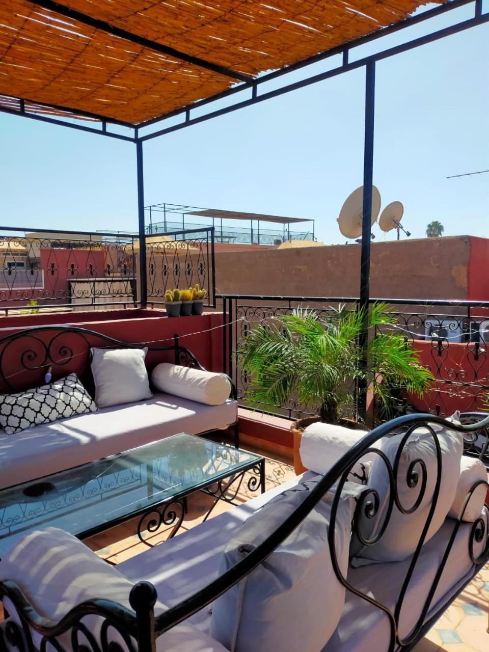 Le Etoile Ocre Guest house *
