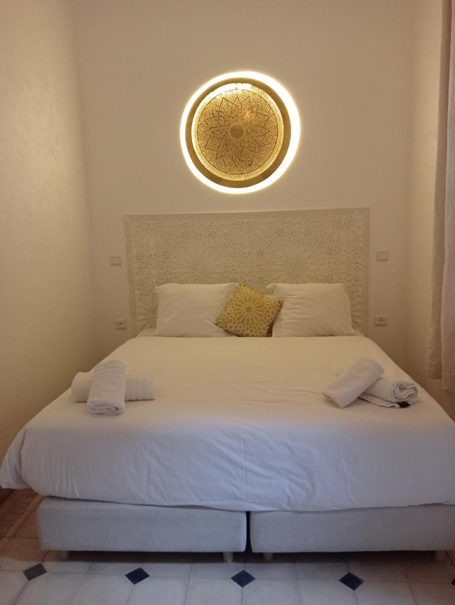 Guest house Le Etoile Ocre