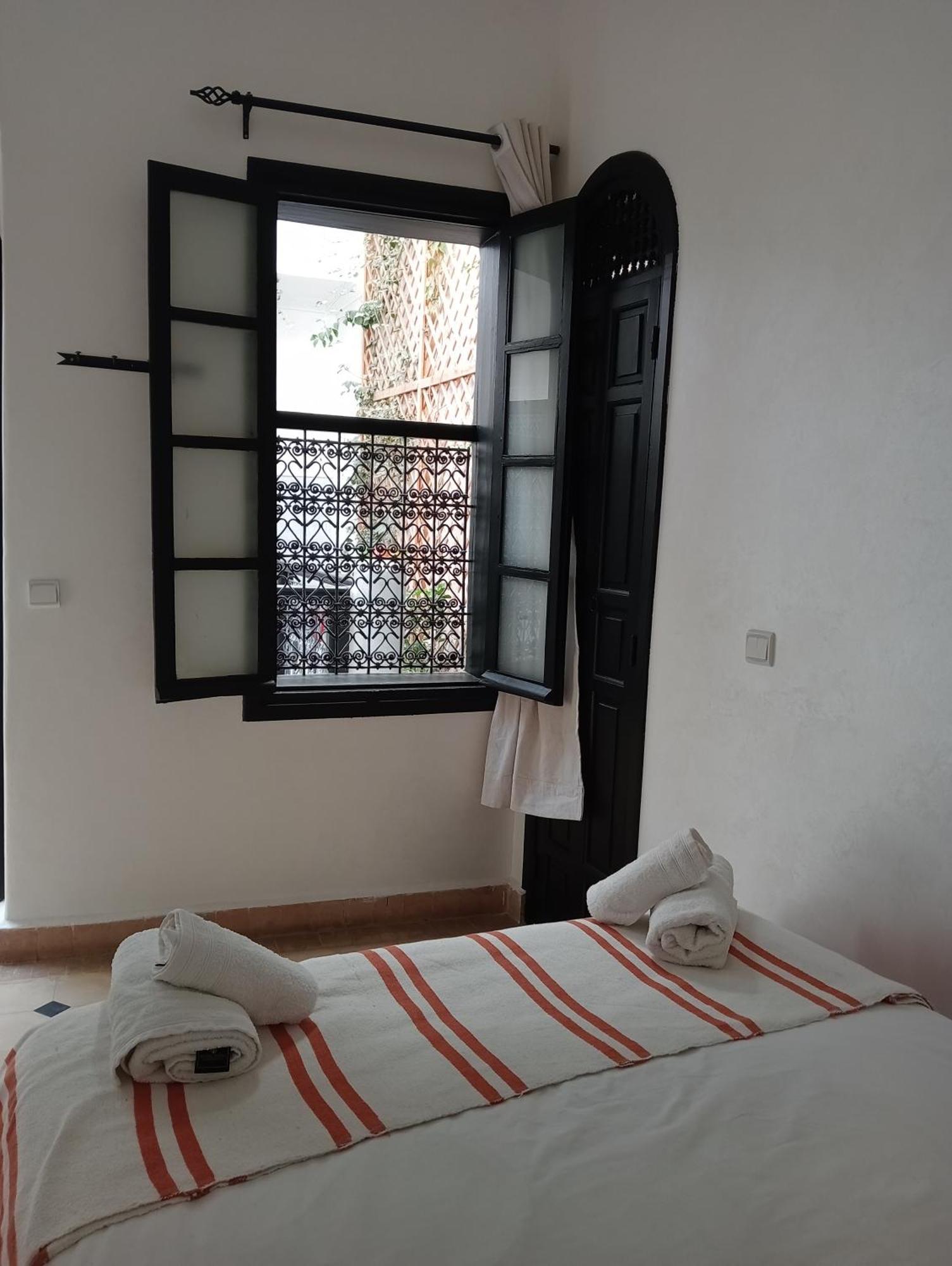 Le Etoile Ocre Marrakesh