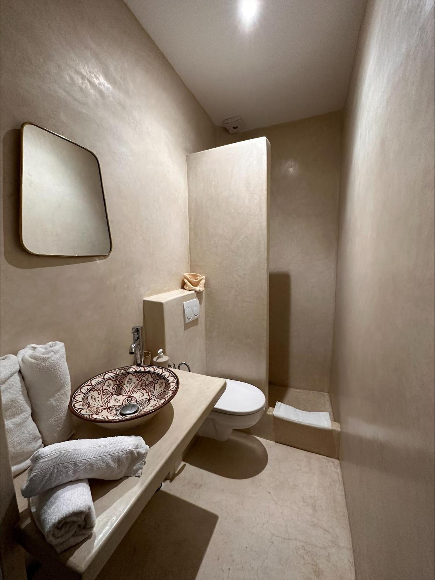 Apartment Zemrane Marrakesh